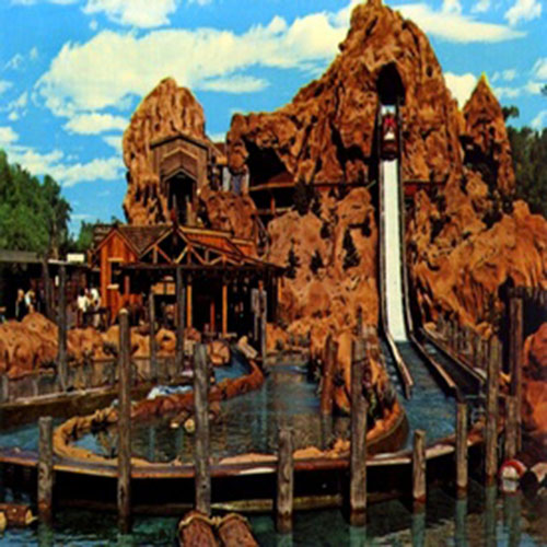 Knott's Berry Farm