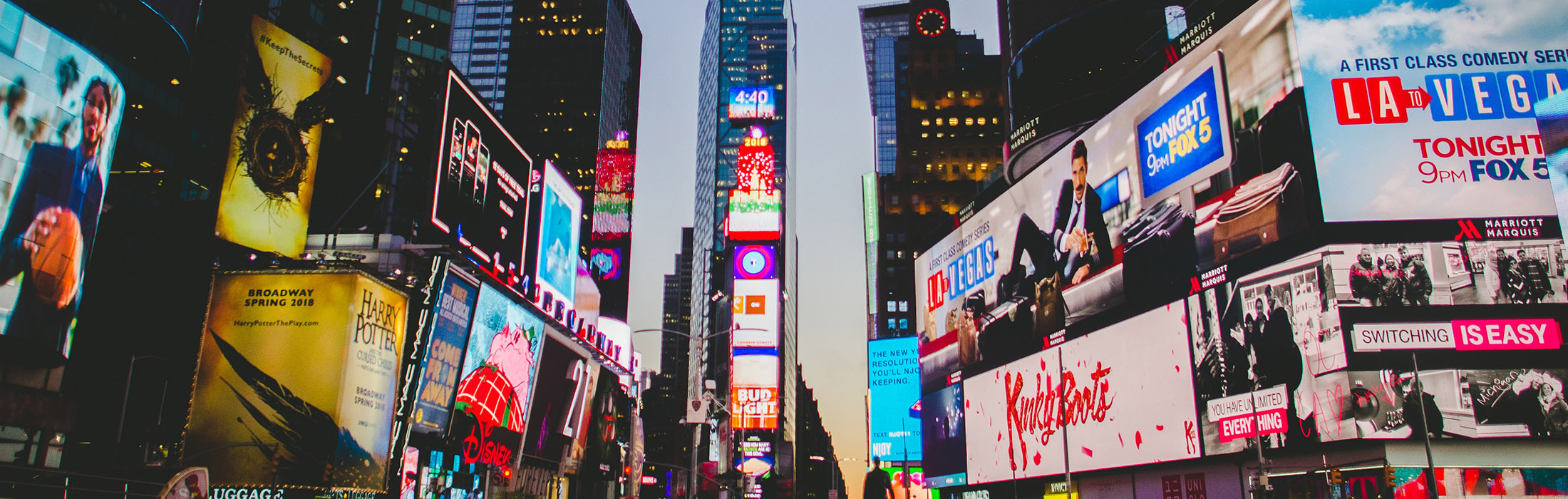 Sample Itinerary | 5-Day New York Performance Tour / Band Trip