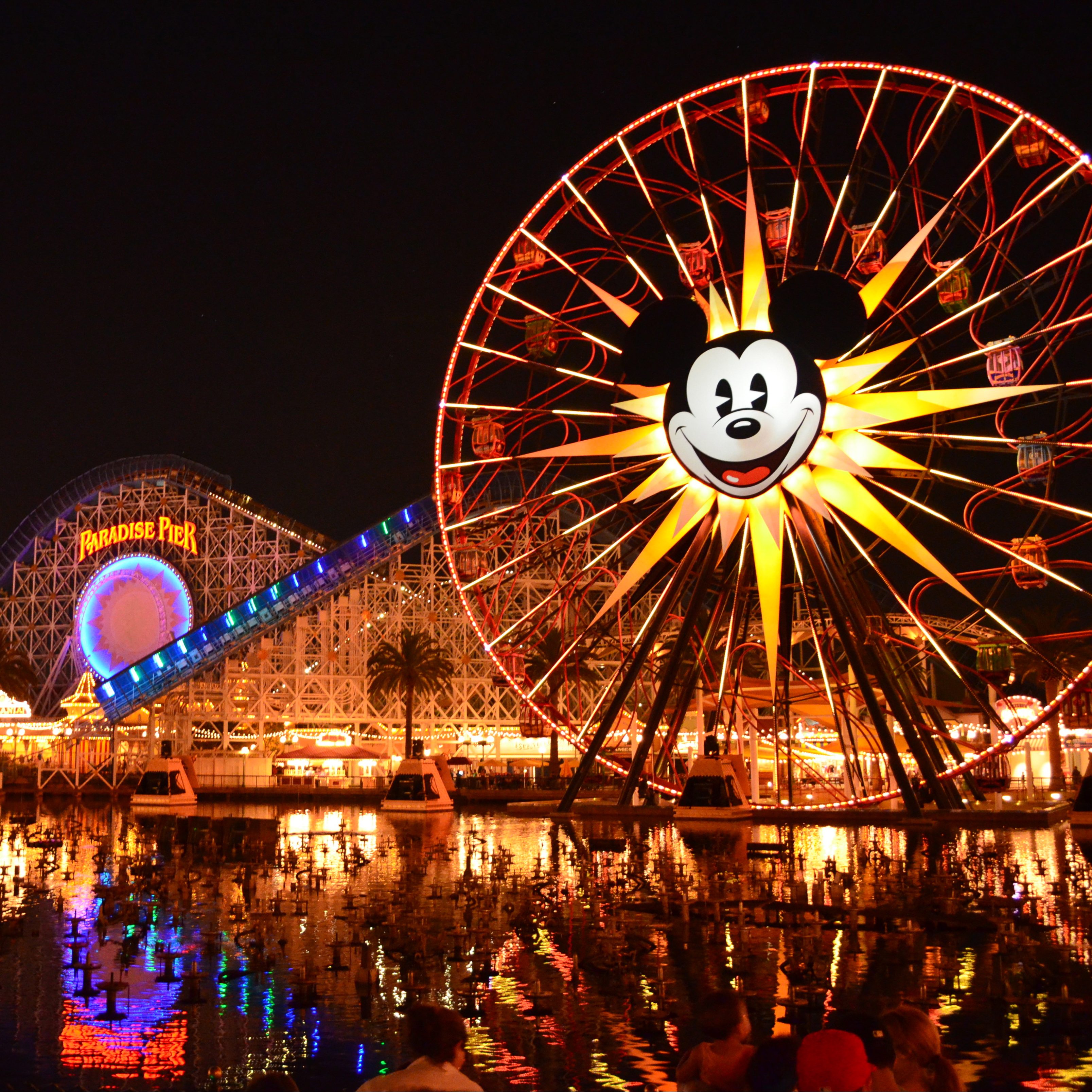 disneyland educational tours